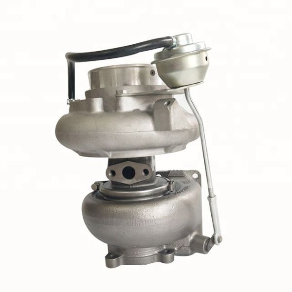 ТФ08 турбонагнетатель 28200-84600 49134-00282 Турбо для тележки Д6КБ Хюндай