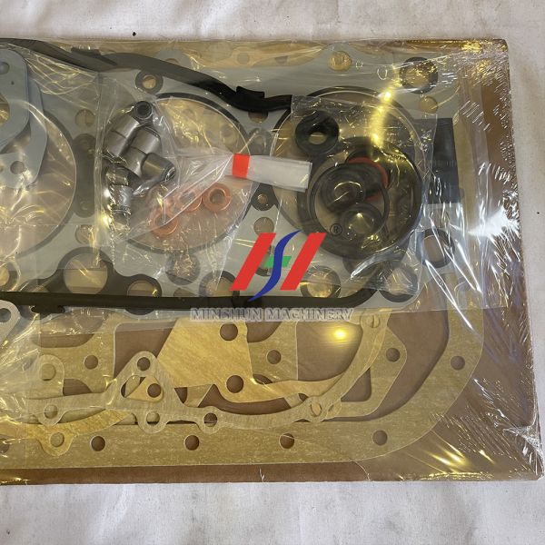 Isuzu 4BD1 Full Gasket Set | Engine Sealing Repair Kit