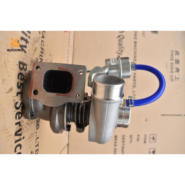 JCB 411 416 02-202415 Excavator Turbocharger