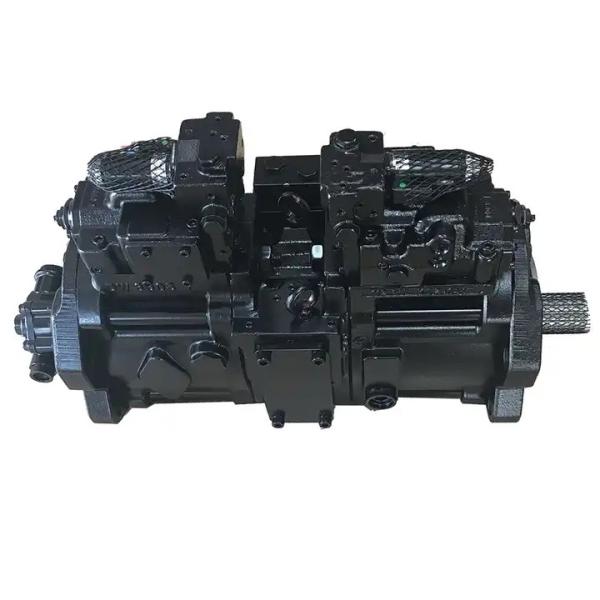 Bomba de pistão de alta qualidade K5V140DTP-9TBS Bomba principal hidráulica para escavadeira KOBELCO SK330-6