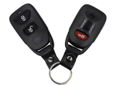 corrente de relógio PINHA-T008 95411-0W100/95411-0W120 da chave de HYUNDAI SANTA FÉ de 3 botões