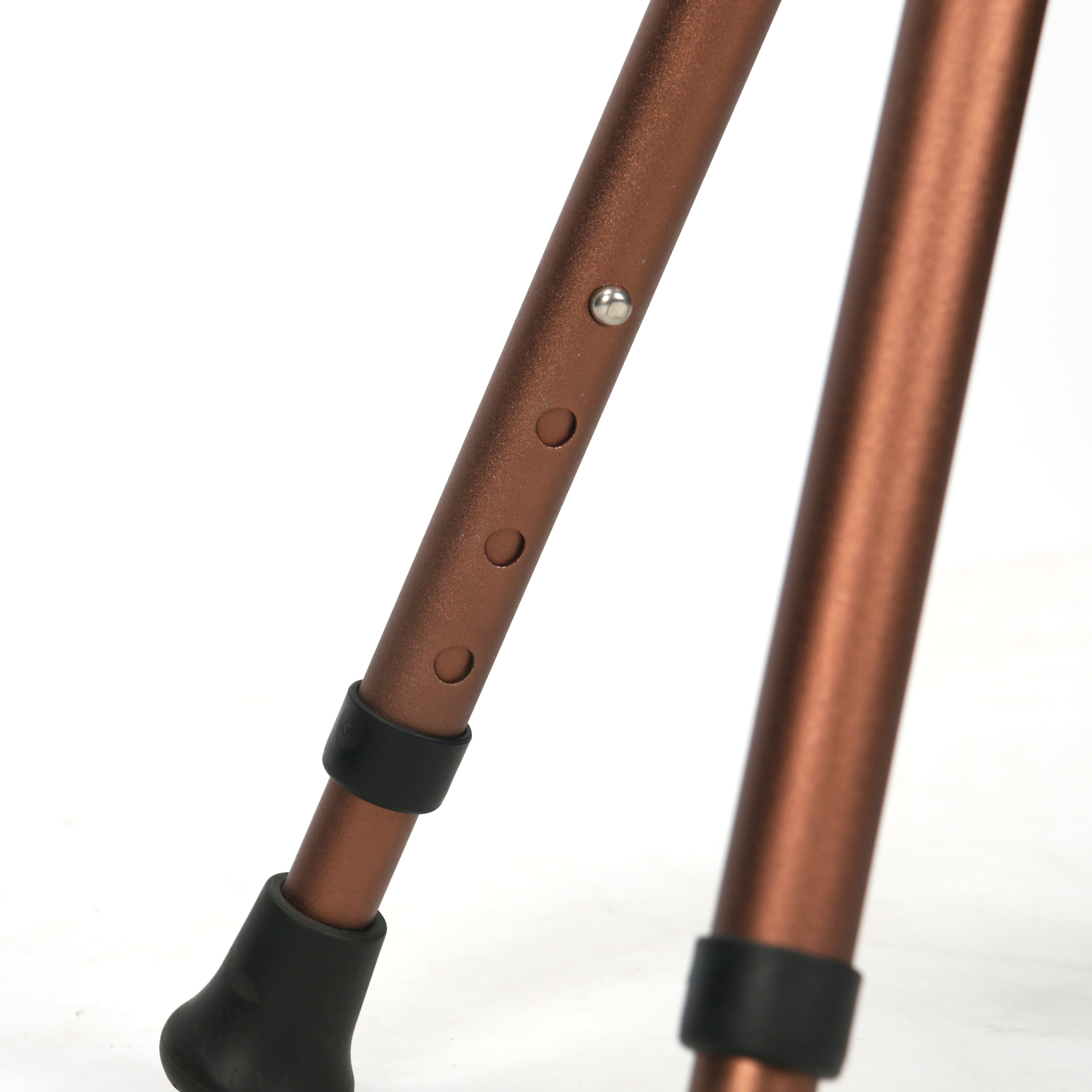 Многофункциональный идти подвижности помогает костылю с тросточкой света стула пожилой алюминиевой медицинской