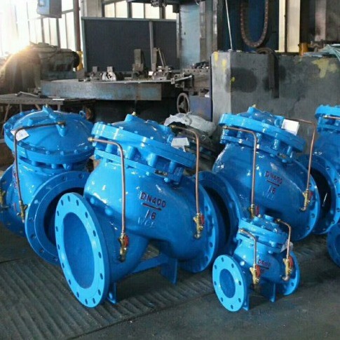 Газовая диафрагма Водный насос Стойка управления Проверка клапан для индивидуальной поддержки OEM потребностей