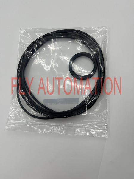 SMC CG1N80Z-PS Pneumatic Air Cylinder Seal Ring For Car Transmission System And Power Steering System