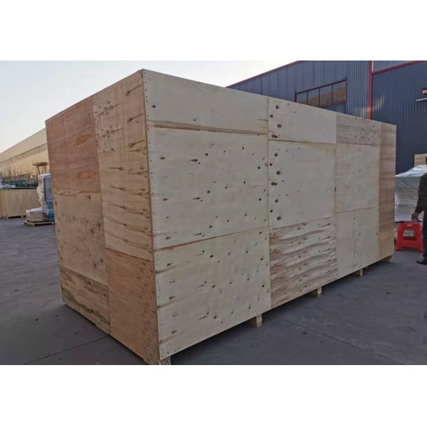 Pneumatic SS 0.8MPa 2000kg Jumbo Bag Packing Machine