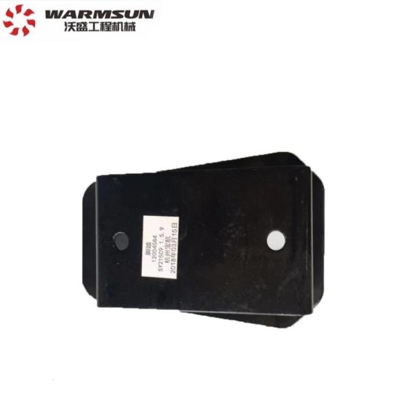 12002592 Pedal Sleeve For SANY Foot Operated Pilot Valve