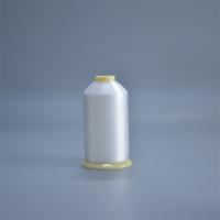 PA66 Fios de bordado de fio 80D King Spool Monofilamento de nylon