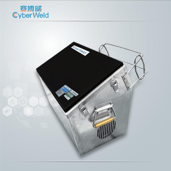 Fully Automatic Pipe Butt Welding Machine 50Hz HDPE PP Pipe Butt Fusion Joint Machine