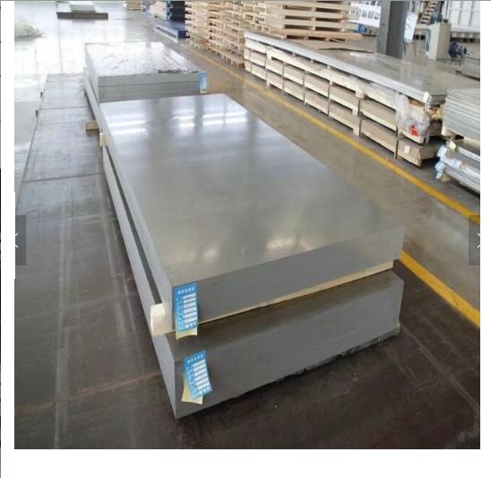 T3-T8 5052 5053 5083 Aluminium Sheet Plate 100mm To 2600mm Width