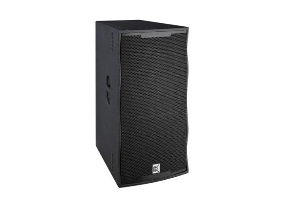 Bi-amp Pa Full Range Speaker Box Crossover built-in Public Adress System
