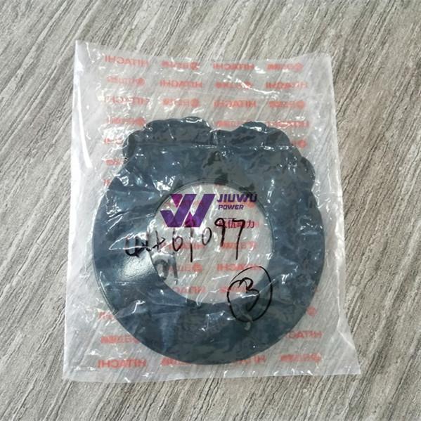 2mm Thrust Plate 4469097 Zx120-3 Zx200 Zx330-3 Hitachi Construction Parts