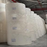 Pure wood pulp Bamboo pulp Recycled pulp napkin paper/tissue paper for hotel or restaurant in roll
