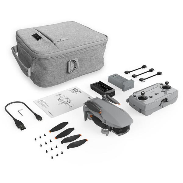 ZAi Obstacle Avoidance Drone with Camera 4k/30fps Video 48mp Mini Drone