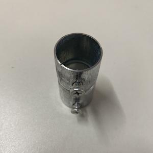 Anti Corrosion Emt Set Screw Coupling 4Inch Steel Conduit Coupling