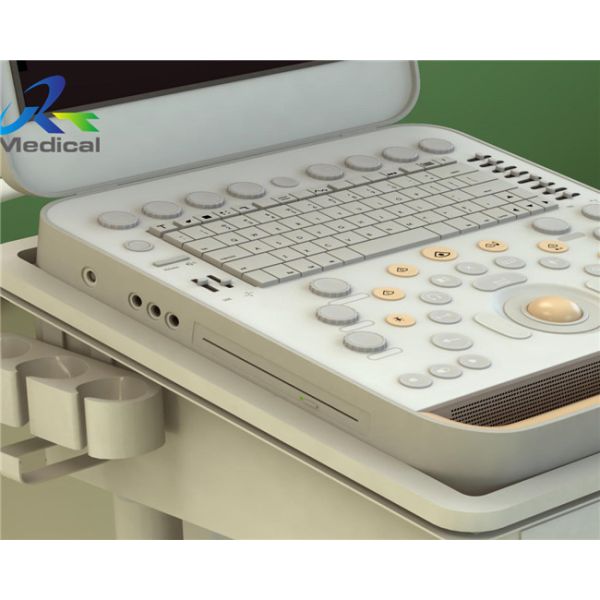 Cx50 CX30 HD7 Ultrasound Keyboard 4535-614-53691