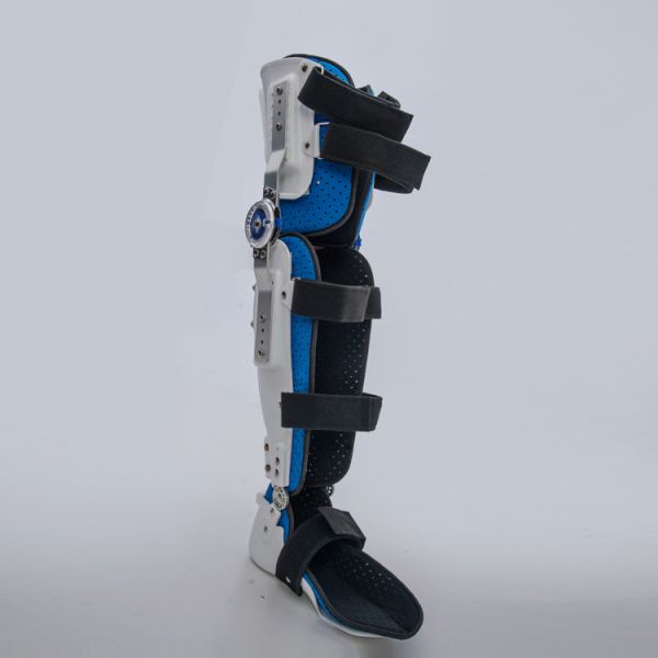 Best Selling Drop Foot Orthosis Ankle Soft Splint Corrector