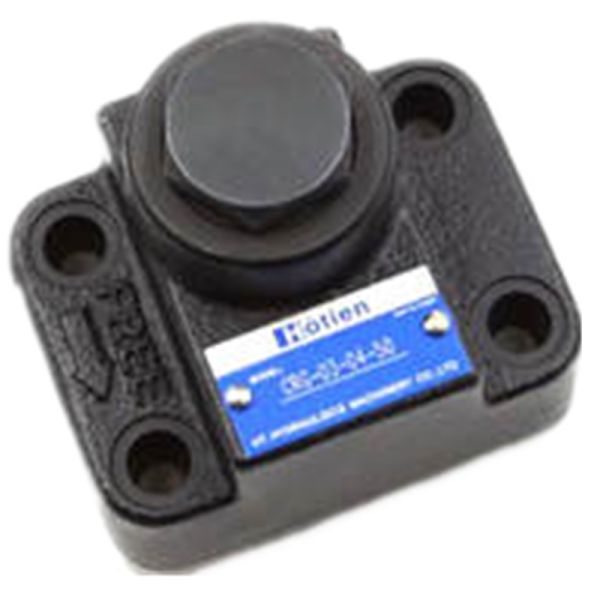 Yuken Directional Valve CRT CRG Right Angle Check Valve