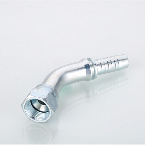 Гидравлические резиновые шланговые фитинги соединитель для шланга давление воды 26741 и долговечность