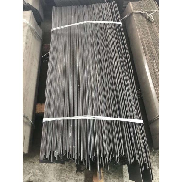 нержавеющая сталь С105КрМо17 плиты нержавеющей стали 440К высокуглеродистая Мартенситик | 1,4125 | Плита СУС440К АИСИ 440К