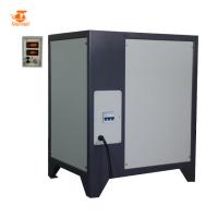retificador de anodização da fonte de alimentação de 24V 1000A com o peso leve da indicação digital