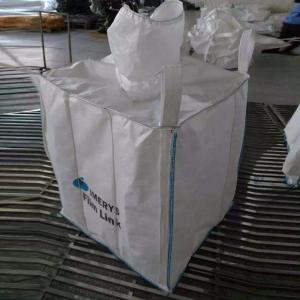 Cement Jumbo Bags