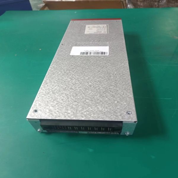 CE+T TSI NOVA 48VDC 230 VAC Inverter module Power 0.75kva T311730102 T311730202