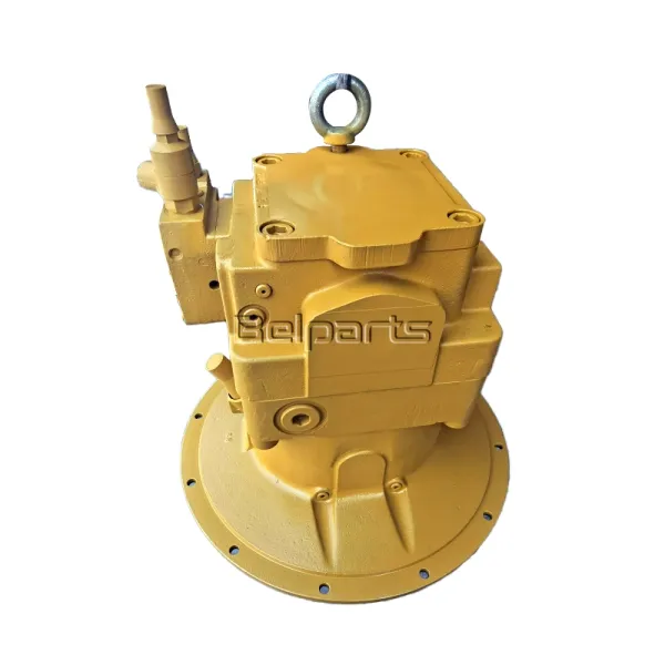 Belparts M322C hydraulic pump assy 240-0142 1979996  used Excavator main pump OEM