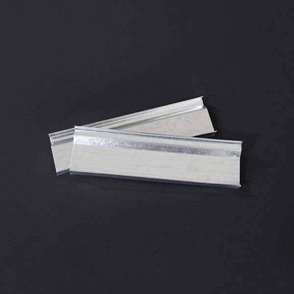 Light Steel Keel Ceiling Batten Galvanized Framing Studs Fireproof Rustpro