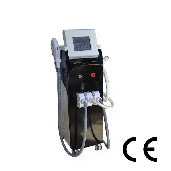 OEM service ce approved elight / ipl shr for beauty salon use MB600