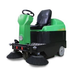 Floor Sweeper