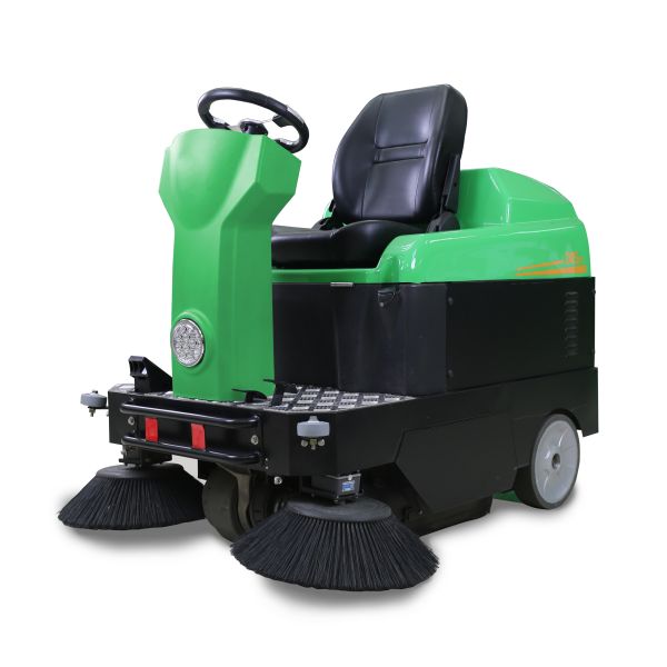 DQS13 Outdoor Large-Area Adaptable Long Continuous Operation High Sweeping Efficiency