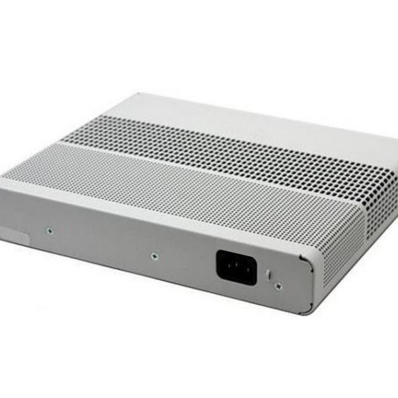 8 Port Gigabit Network Switch Ethernet Switch Adapter Full-Duplex Half-Duplex ICW-ONLY