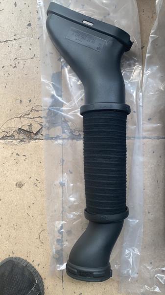 A2780902482 Air Filter Intake Pipe Auto Shroud To Air Filter Housing For Benz X166
