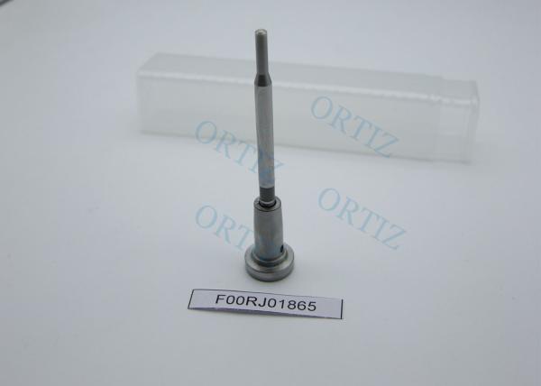 ORTIZ MAN truck Bosch original valve assemblies base F00R J01 865 common rail valve F00RJ01865 China manufacturer