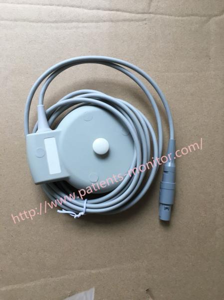 CTG7 Philip Twin Maternal Fetal Monitor TOCO Probe