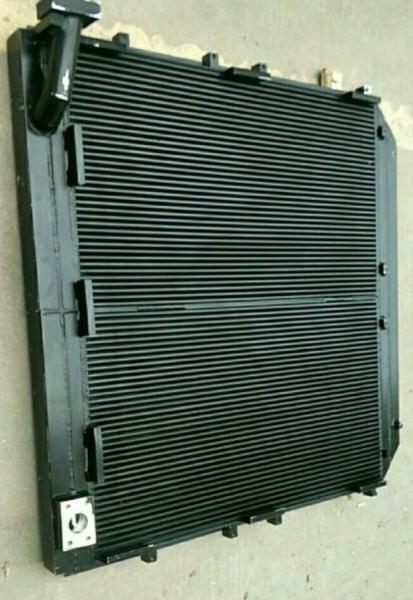 100KG Heavy Equipment Radiator Hydraulic 936D Liugong Excavator Parts