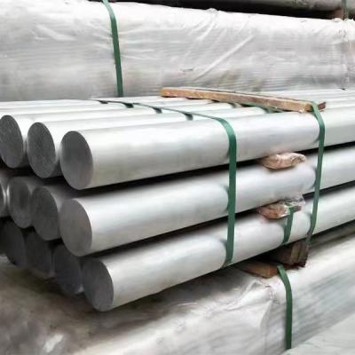 3mm 5mm 6082 Aluminum Round Bar Aluminum Alloy Rod ASTM