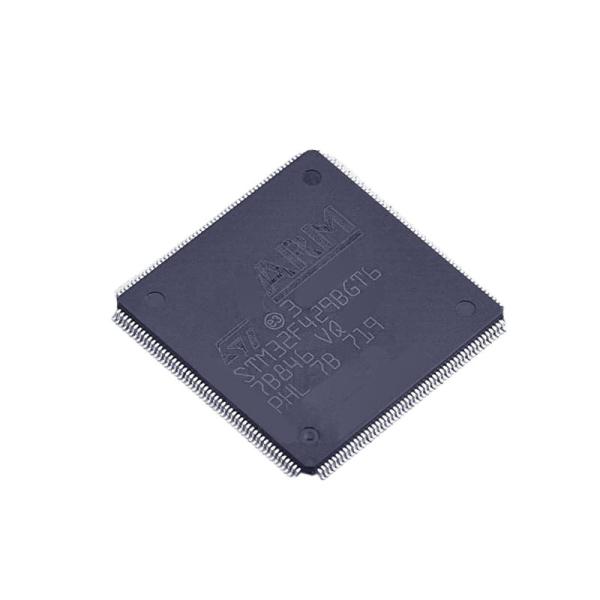 STMicroelectronics STM32F429BGT6 electronic Components For Tv 32F429BGT6 Paduk Microcontroller