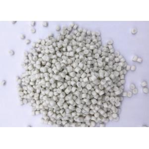 Пламя зерна 1.35g/Cm3 - retardant смесь PVC обшивать 70 градусов