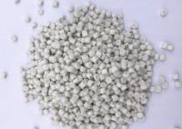 Le PVC ignifuge du granule 1.35g/Cm3 composent la mise en gaine de 70 degrés