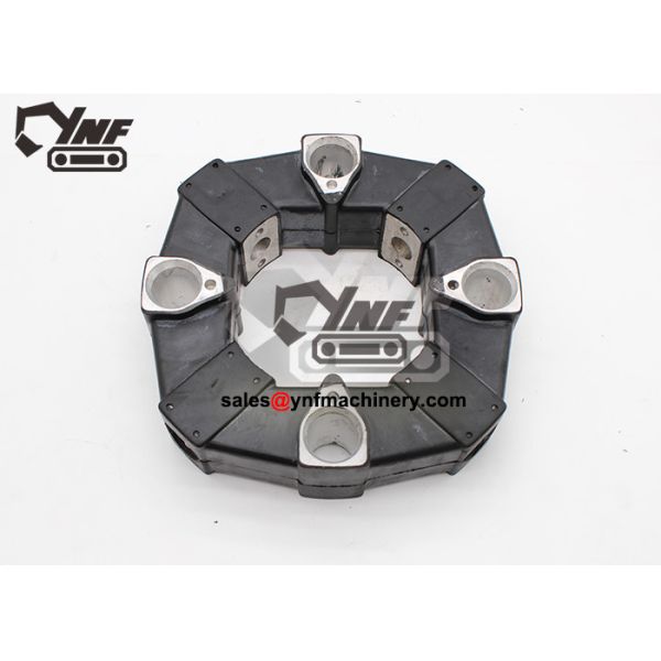 Гибкое сцепление 1626210 для частей ALF00001-UP экскаватора гусеницы гидравлических