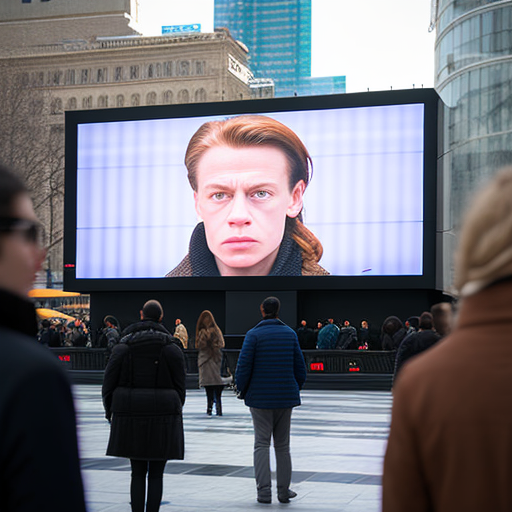 4K Ultra Definition Outdoor Advertising LED Screen 160° Угол просмотра и 100 000 часов службы