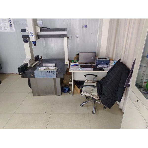 Chongqing Formanhao Trading Co., Ltd