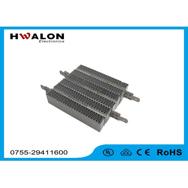 Voltaje de funcionamiento amplio eléctrico del elemento de calefacción de la fibra de carbono para la ropa