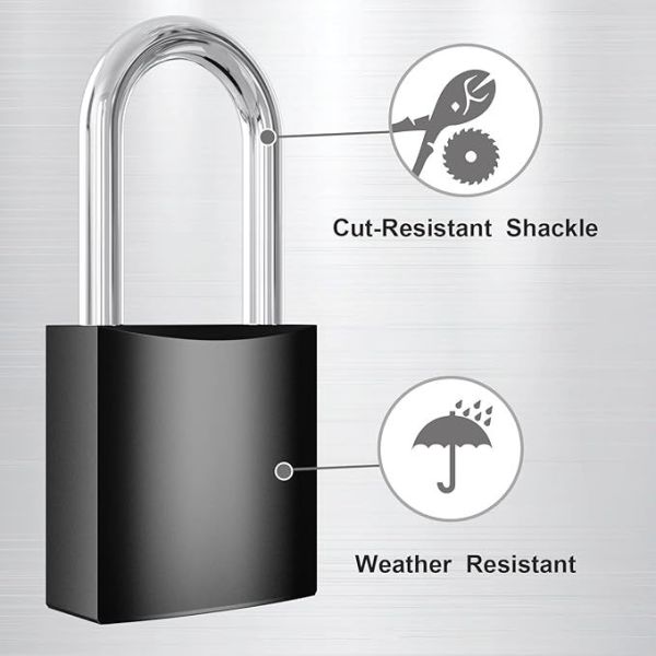 Long Shackle 40mm Heavy Duty Industrial Safety Padlocks Outdoor Weatherproof Aluminum Keyed Alike School Gym Locker Colorful