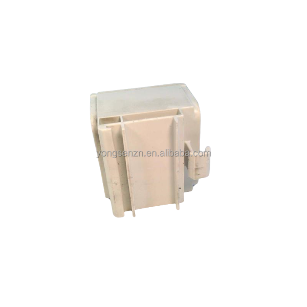 Original Brand New 75-90kw Inverter Terminal Block | DIN Rail Mount Terminal Block ENSTO KE61.503