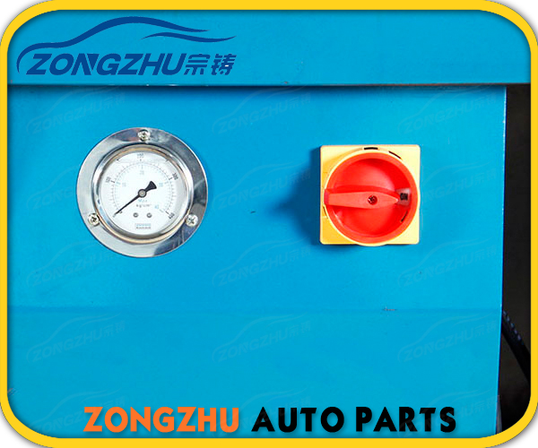 Щипцы трубы для жидкости под высоким давлением щипцов шланга для подачи воздуха подвесных рессор воздуха Мерседес В164