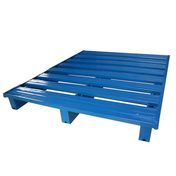 Производители стальных поддонов для тяжелых грузовых складов