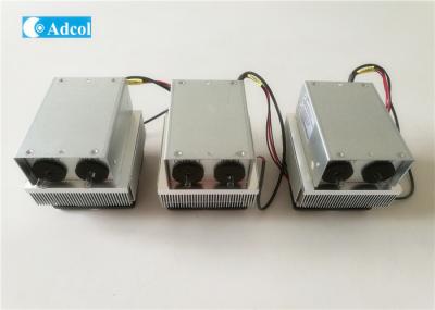 Desumidificador termoelétrico compacto Peltier PT100 Sensor de temperatura de 3 fios