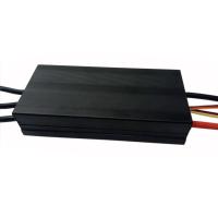 Controlador sem escova do ESC 120V 200A RC Quadcopter de Multicopter do zangão dos aviões